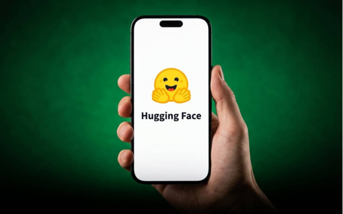 Hugging Face